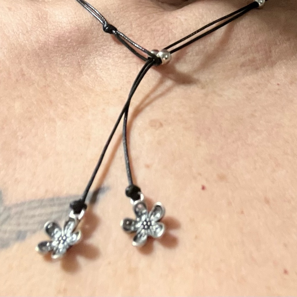 Anklet/Necklace!! - Picture 4 of 8